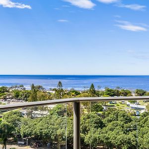 Maroochy Sands Holiday Apartments